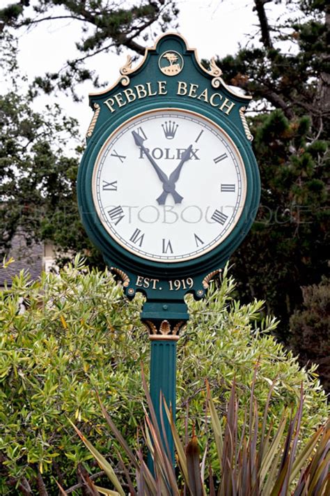 rolex golf course clock price|rolex clock reviews.